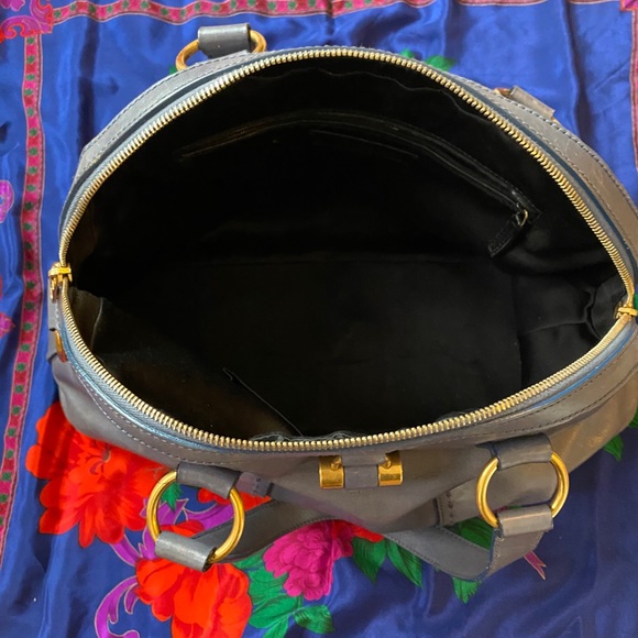 Vintage Yves Saint Laurent Purse - Picture 9 of 12